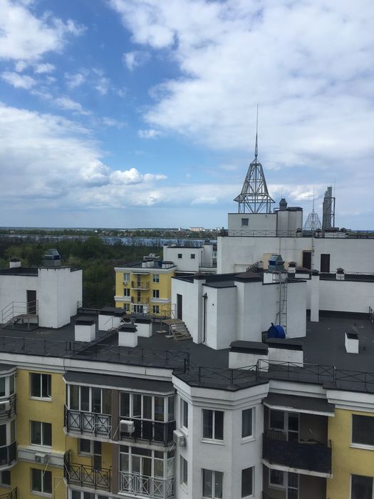 Квартира на вул. Борисоглебська, 111 в Києві, ID 311576, фото №9