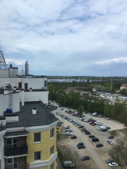 Квартира на вул. Борисоглебська, 111 в Києві, ID 311576, фото №10