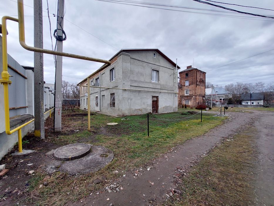 Квартира на вул. Фабрична, 61 в Львові, ID 311264, фото №1