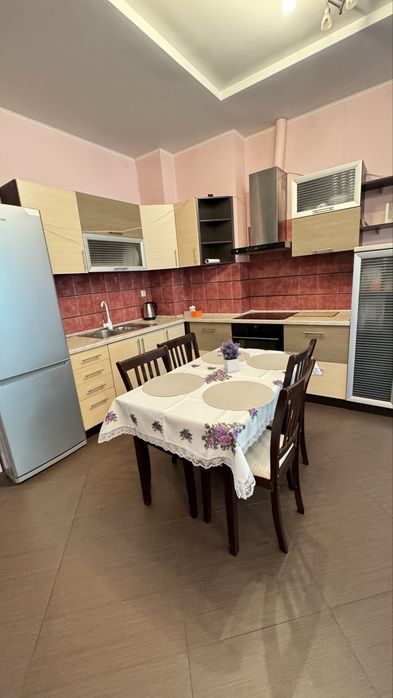 Квартира на Приморський в Одесі, ID 316722, фото №2
