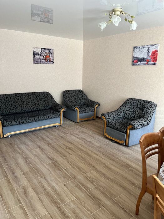 Квартира на Добровольского в Одесі, ID 489236, фото №3