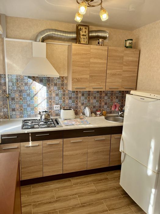 Квартира на Добровольского в Одесі, ID 489236, фото №6
