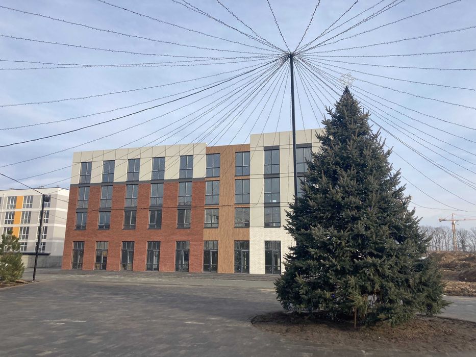 Квартира в Києві, ID 308861, фото №6