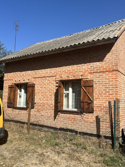 Будинок на Полтавська область, Ворони, ID 423655, фото №2