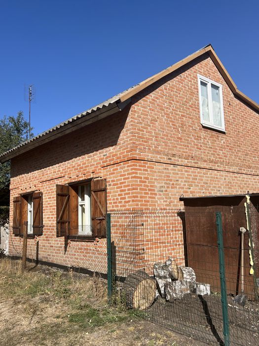 Будинок на Полтавська область, Ворони, ID 423655, фото №3