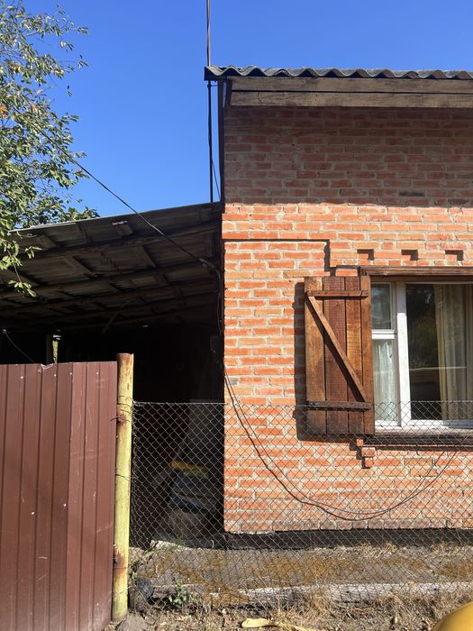 Будинок на Полтавська область, Ворони, ID 423655, фото №5