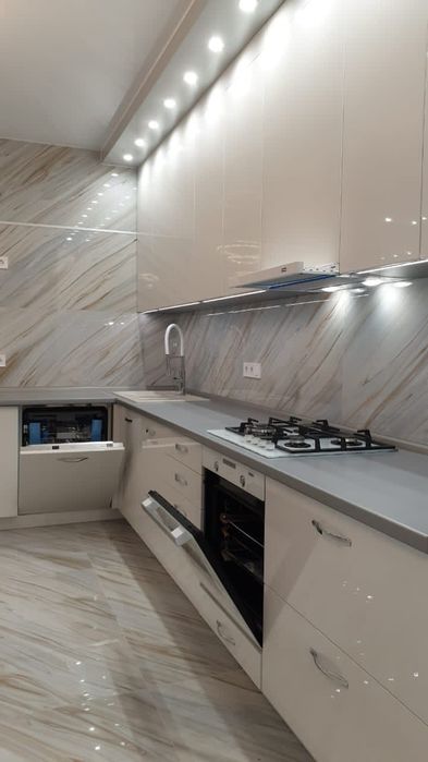 Квартира на вул. Житня, 9 в Київ, ID 328535, фото №1