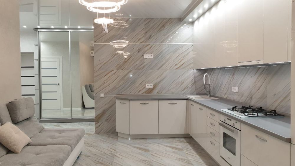 Квартира на вул. Житня, 9 в Києві, ID 328535, фото №12