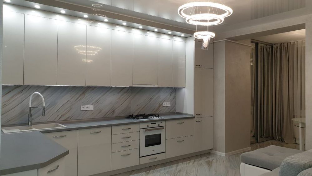 Квартира на вул. Житня, 9 в Київ, ID 328535, фото №3
