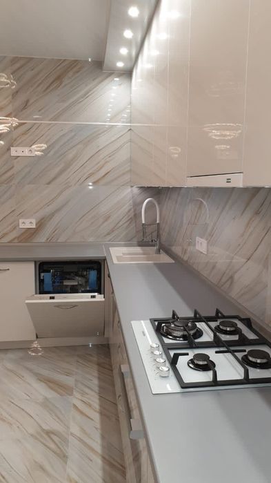 Квартира на вул. Житня, 9 в Київ, ID 328535, фото №4