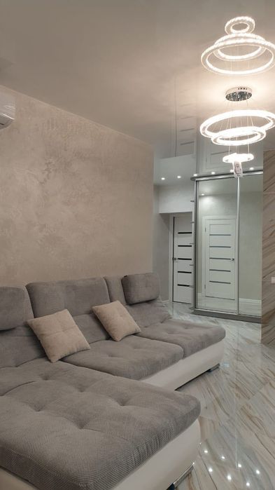 Квартира на вул. Житня, 9 в Києві, ID 328535, фото №8