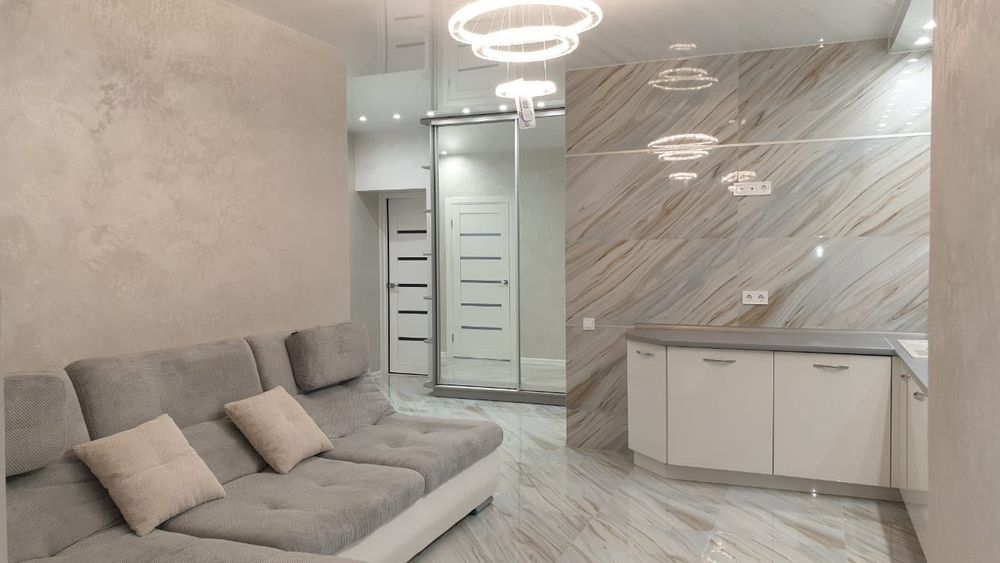 Квартира на вул. Житня, 9 в Києві, ID 328535, фото №9