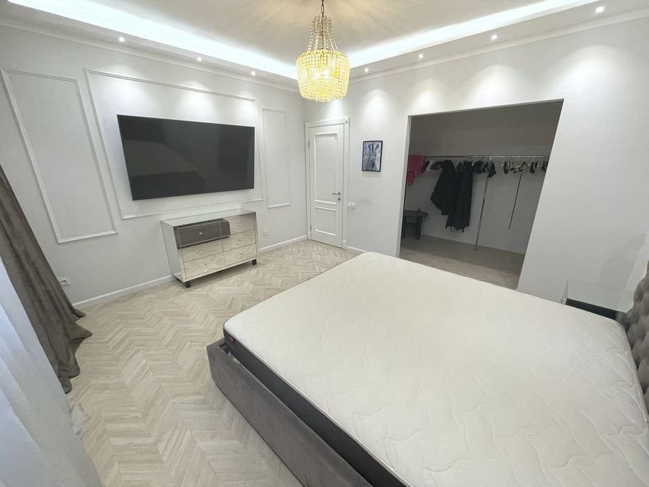 Квартира на вул. Рудницького, 3/7 в Києві, ID 183916, фото №1