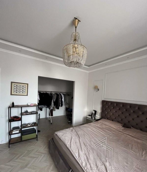 Квартира на вул. Рудницького, 3/7 в Києві, ID 183916, фото №12