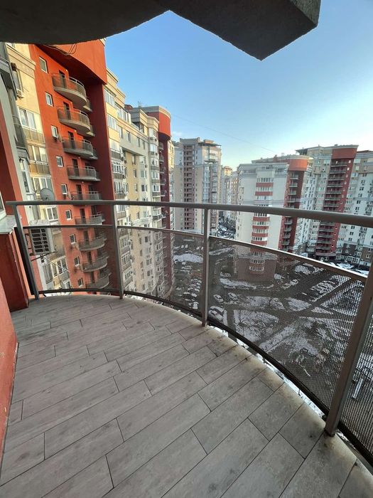 Квартира на вул. Рудницького, 3/7 в Києві, ID 183916, фото №6
