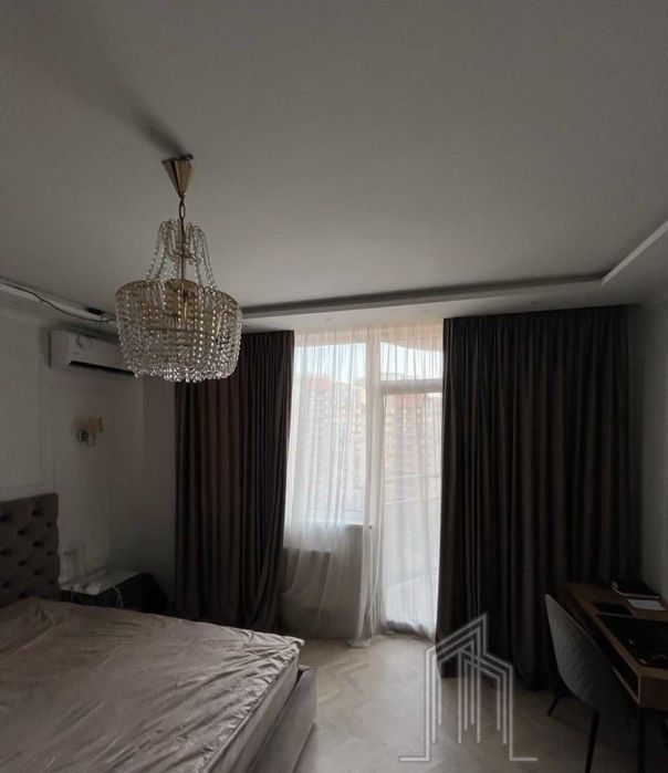 Квартира на вул. Рудницького, 3/7 в Києві, ID 183916, фото №10