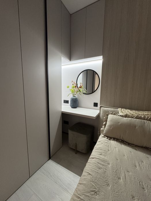 Квартира на ЖК Манхеттен в Києві, ID 300063, фото №11