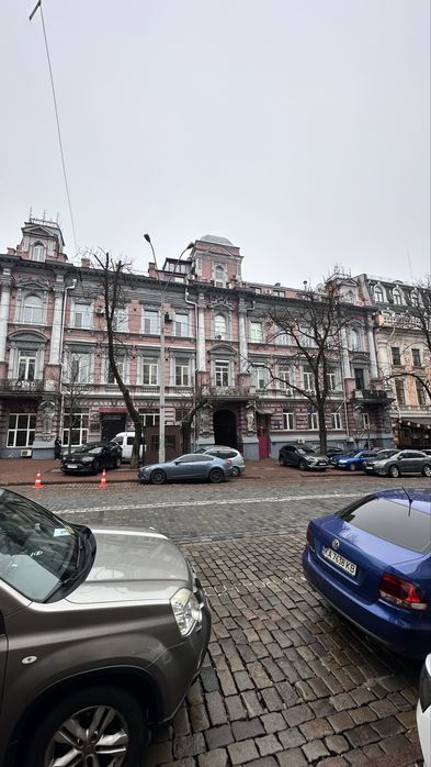 Квартира на вул. Володимирська, 45 в Києві, ID 198813, фото №14