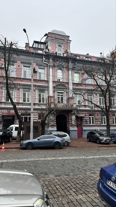 Квартира на вул. Володимирська, 45 в Києві, ID 198813, фото №16