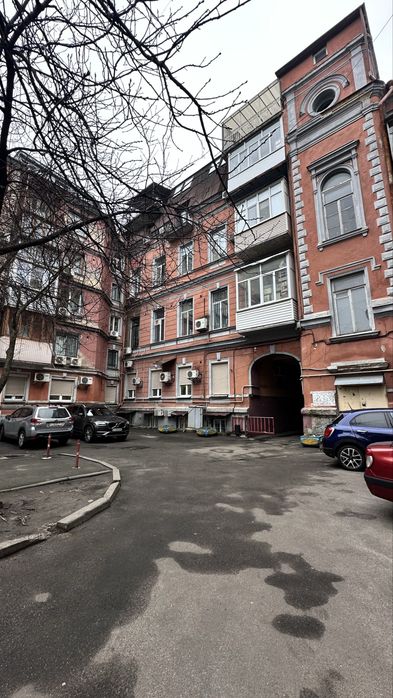 Квартира на вул. Володимирська, 45 в Києві, ID 198813, фото №17