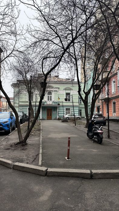 Квартира на вул. Володимирська, 45 в Києві, ID 198813, фото №18