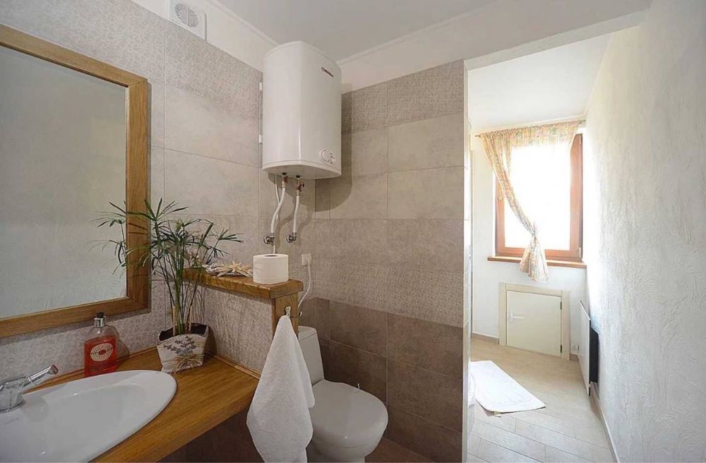 Квартира на вул. Володимирська, 45 в Києві, ID 198813, фото №3