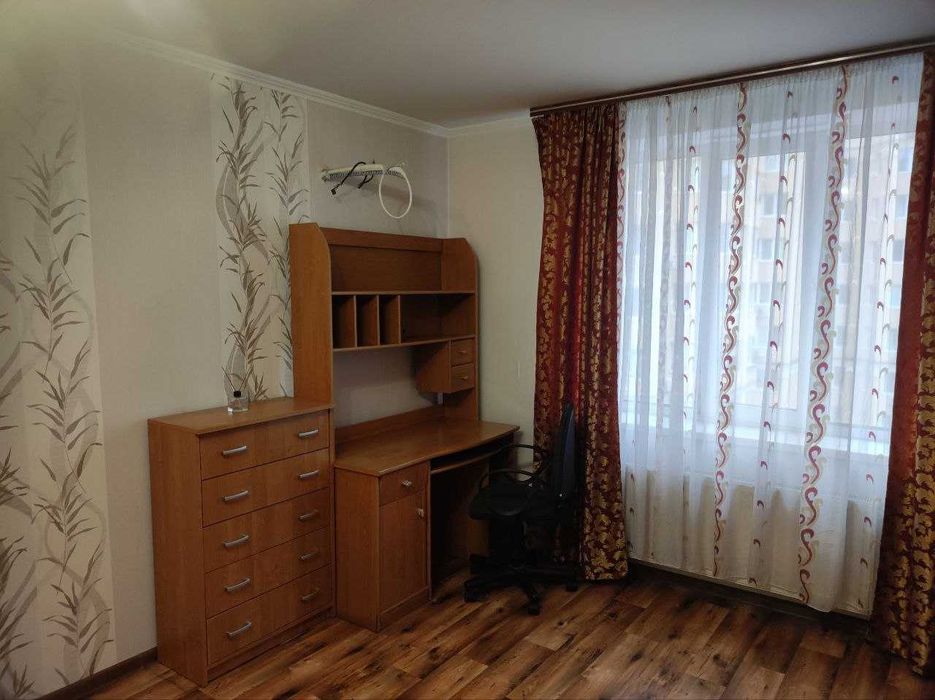 Квартира на вул. Л. Українки в Київ, ID 285021, фото №2