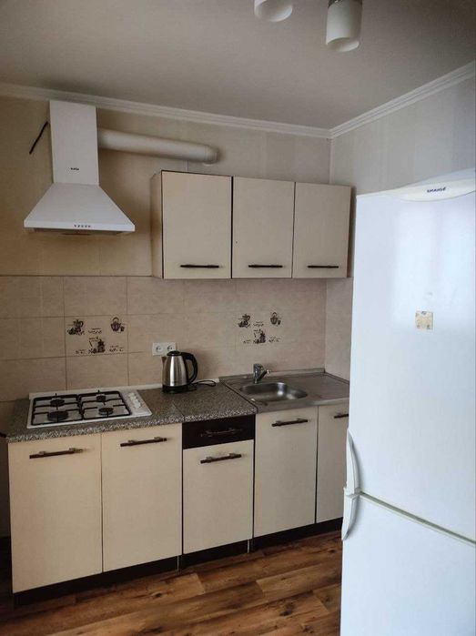 Квартира на вул. Л. Українки в Київ, ID 285021, фото №4