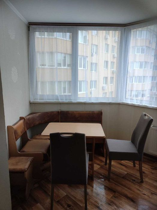 Квартира на вул. Л. Українки в Київ, ID 285021, фото №5