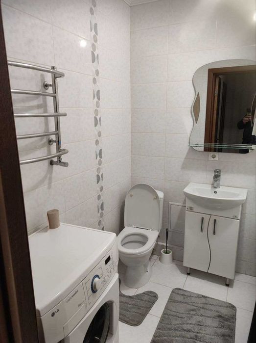 Квартира на вул. Л. Українки в Києві, ID 285021, фото №7