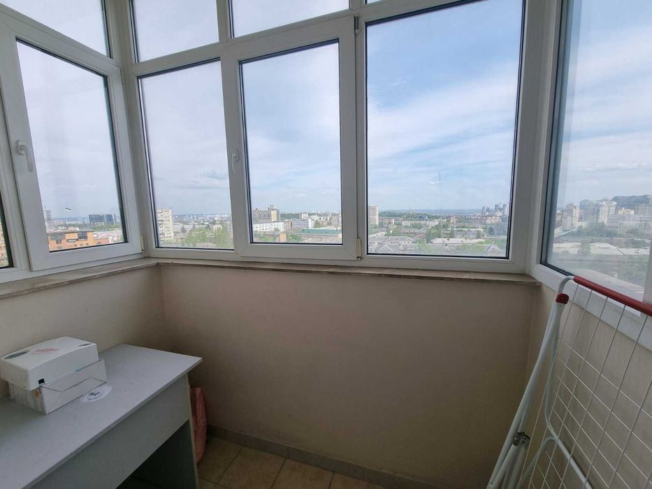 Квартира на вул. Коновальця, 44 а в Києві, ID 174363, фото №11