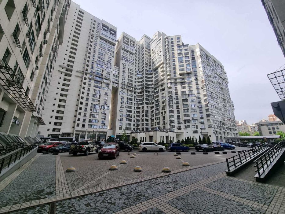 Квартира на вул. Коновальця, 44 а в Києві, ID 174363, фото №15