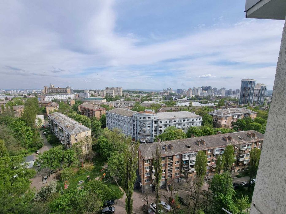 Квартира на вул. Коновальця, 44 а в Києві, ID 174363, фото №16
