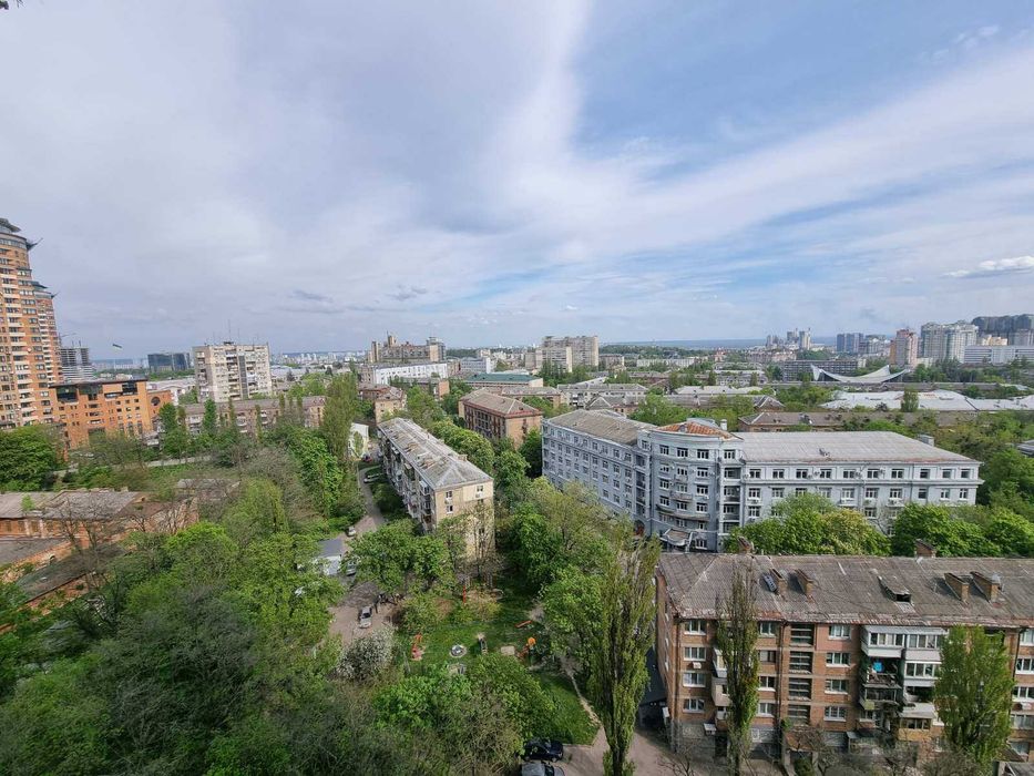 Квартира на вул. Коновальця, 44 а в Києві, ID 174363, фото №17