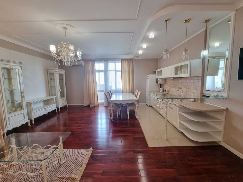Квартира на вул. Коновальця, 44 а в Києві, ID 174363, фото №3
