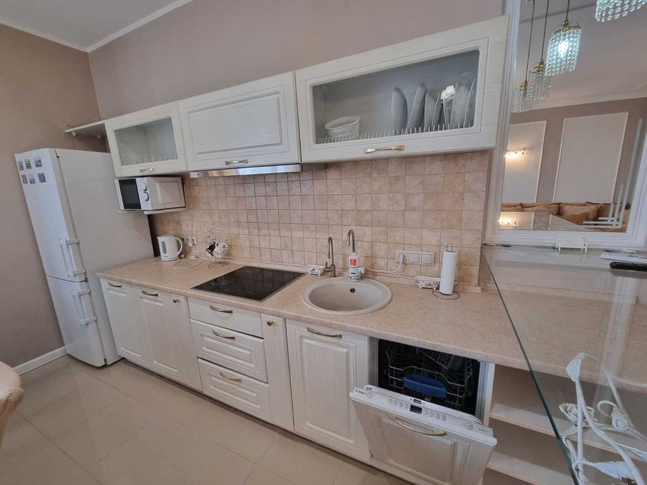 Квартира на вул. Коновальця, 44 а в Києві, ID 174363, фото №5