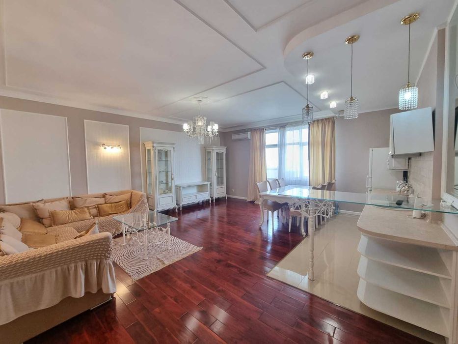 Квартира на вул. Коновальця, 44 а в Києві, ID 174363, фото №6