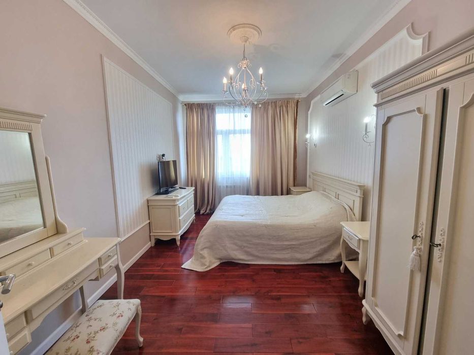 Квартира на вул. Коновальця, 44 а в Києві, ID 174363, фото №7