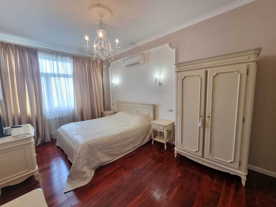Квартира на вул. Коновальця, 44 а в Києві, ID 174363, фото №8