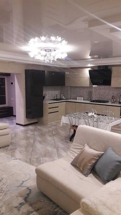 Квартира на Олександрівський в Запоріжжі, ID 409874, фото №2