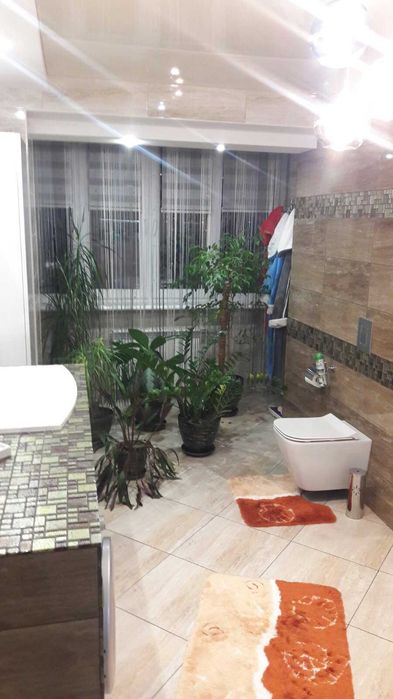 Квартира на Олександрівський в Запоріжжі, ID 409874, фото №11