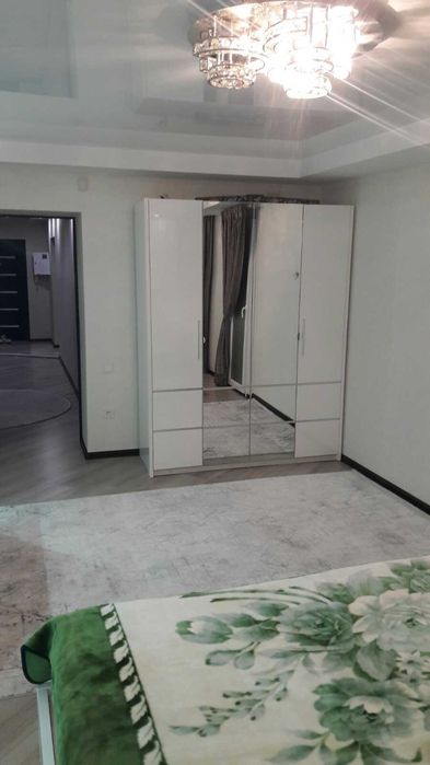 Квартира на Олександрівський в Запоріжжі, ID 409874, фото №15