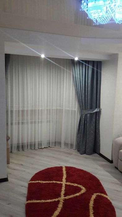 Квартира на Олександрівський в Запоріжжі, ID 409874, фото №19