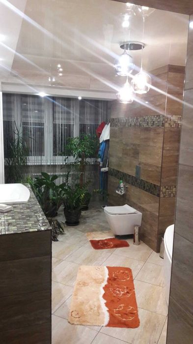 Квартира на Олександрівський в Запоріжжі, ID 409874, фото №10