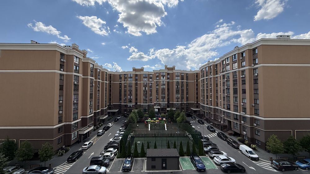 Квартира на вул. Свободи в Києві, ID 283730, фото №18