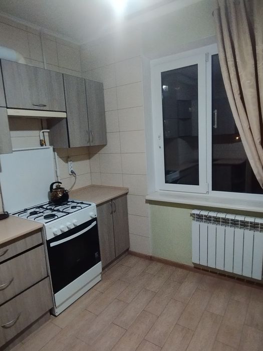Квартира на вул. Європейська в Київ, ID 377378, фото №1