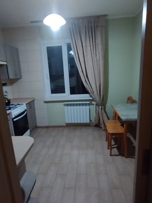 Квартира на вул. Європейська в Київ, ID 377378, фото №2