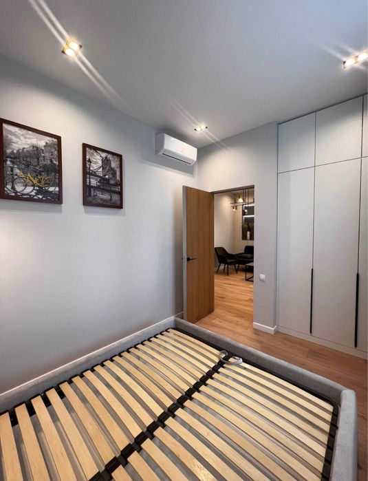 Квартира на вул. Ботанічна, 2 в Харкові, ID 371325, фото №19