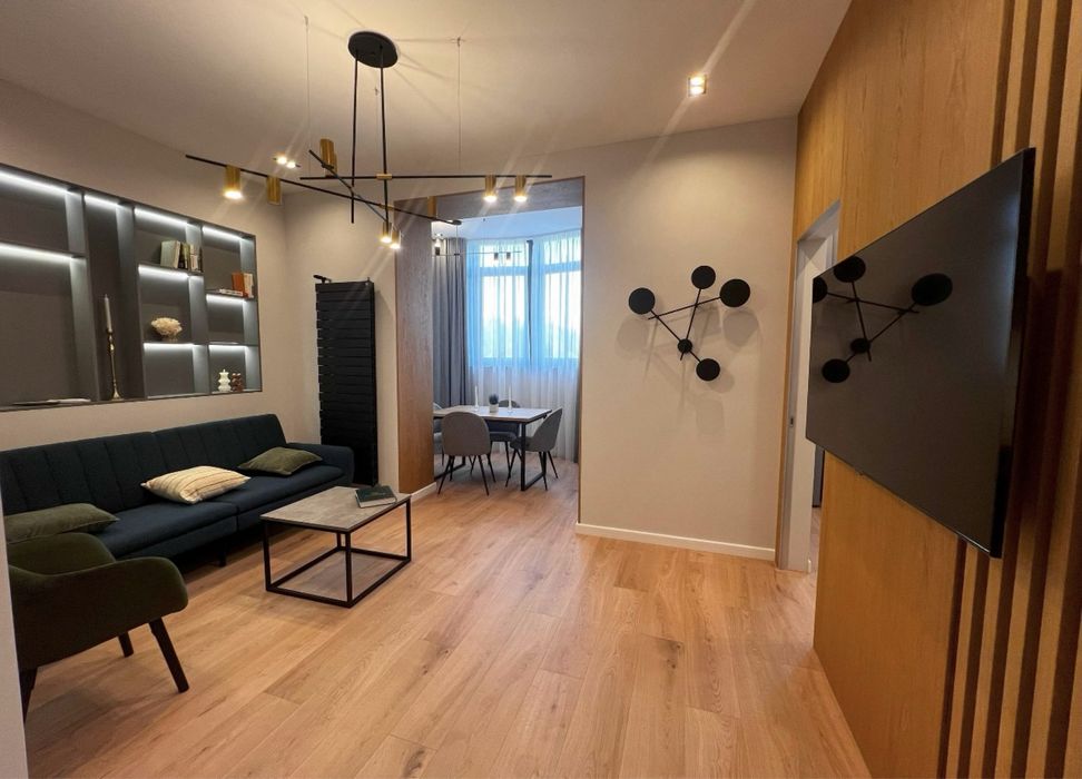 Квартира на вул. Ботанічна, 2 в Харкові, ID 371325, фото №24