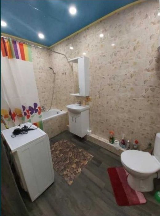 Квартира на вул. Генуезька, 3в в Одесі, ID 258829, фото №7
